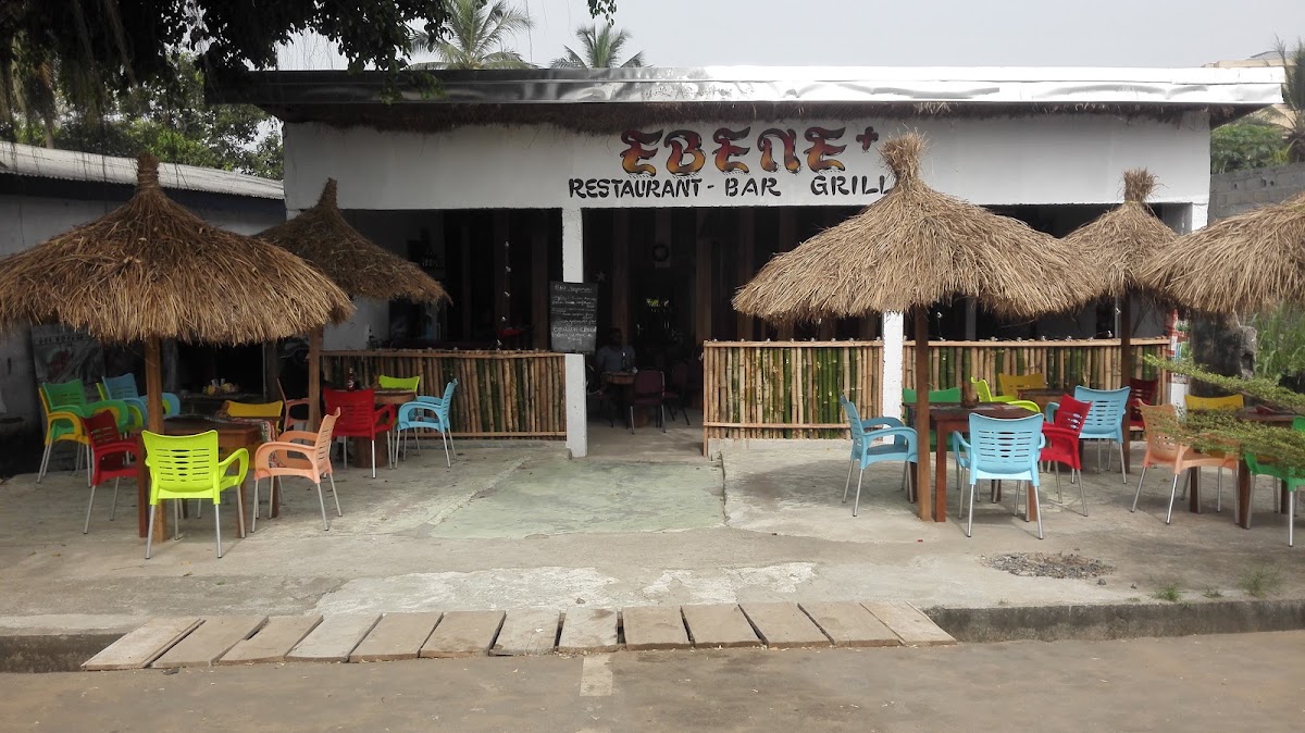 Restaurant Ebene Plus Photos 2